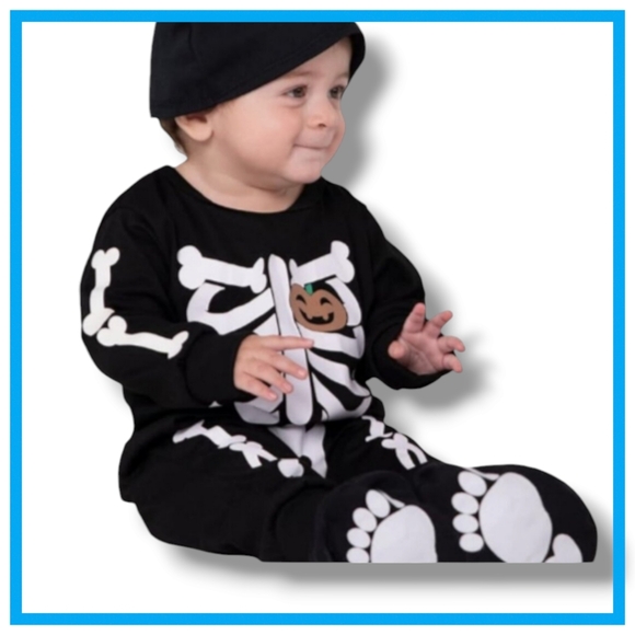 Spooktacular Creations Costumeish - Picture 5 of 7